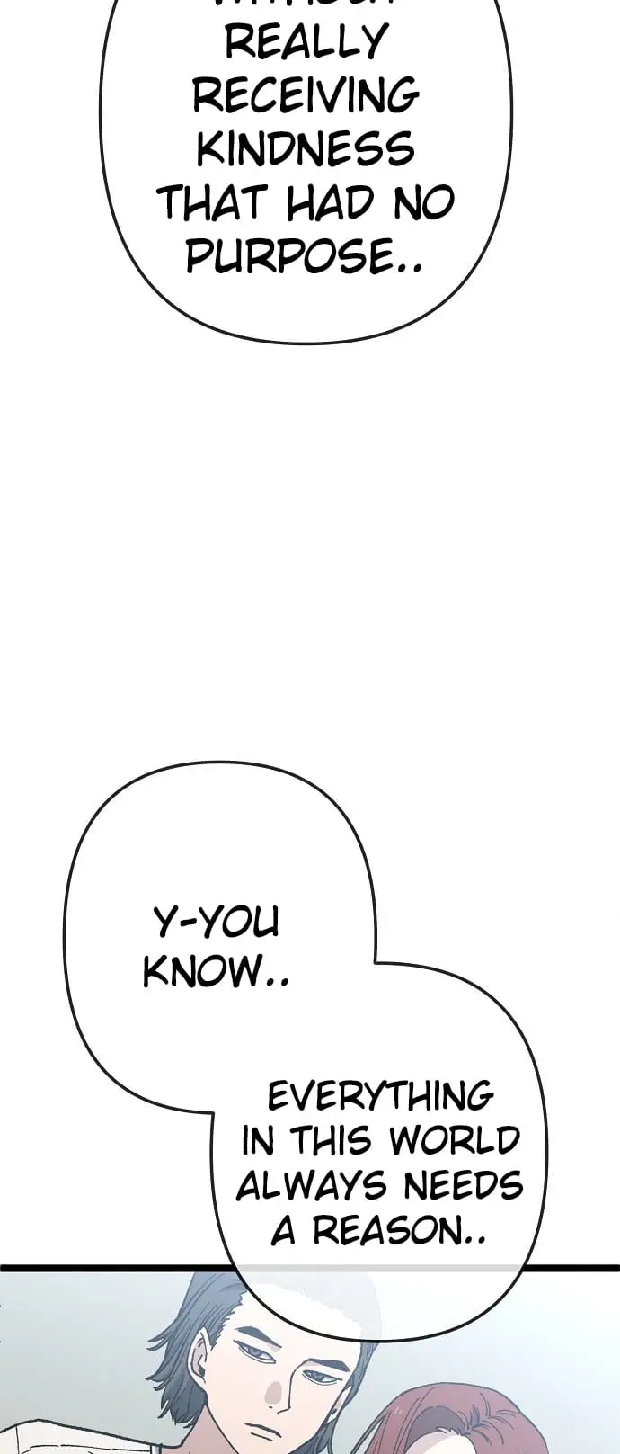 Read Unemployed Gye Baek soon Manga Online