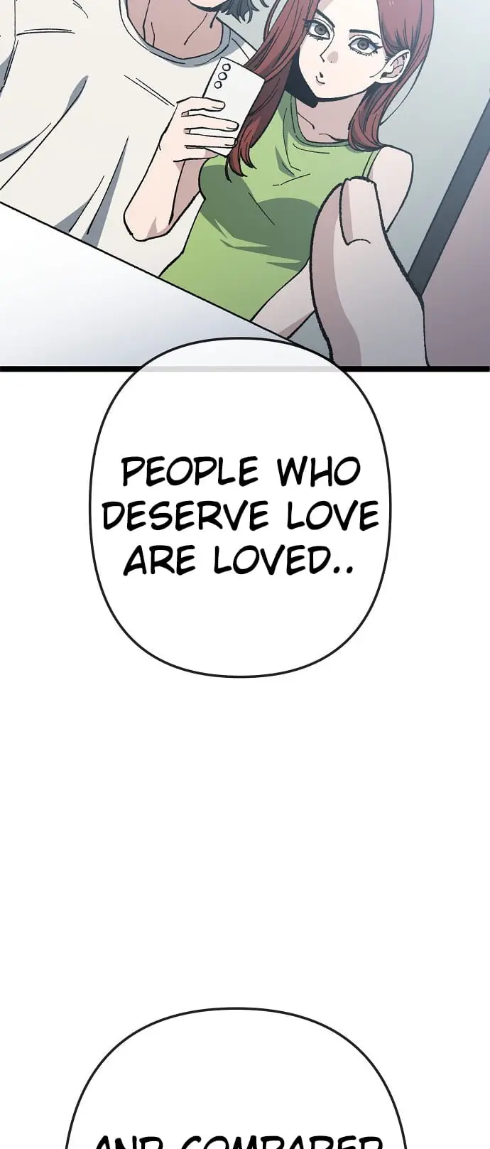 Read Unemployed Gye Baek soon Manga Online