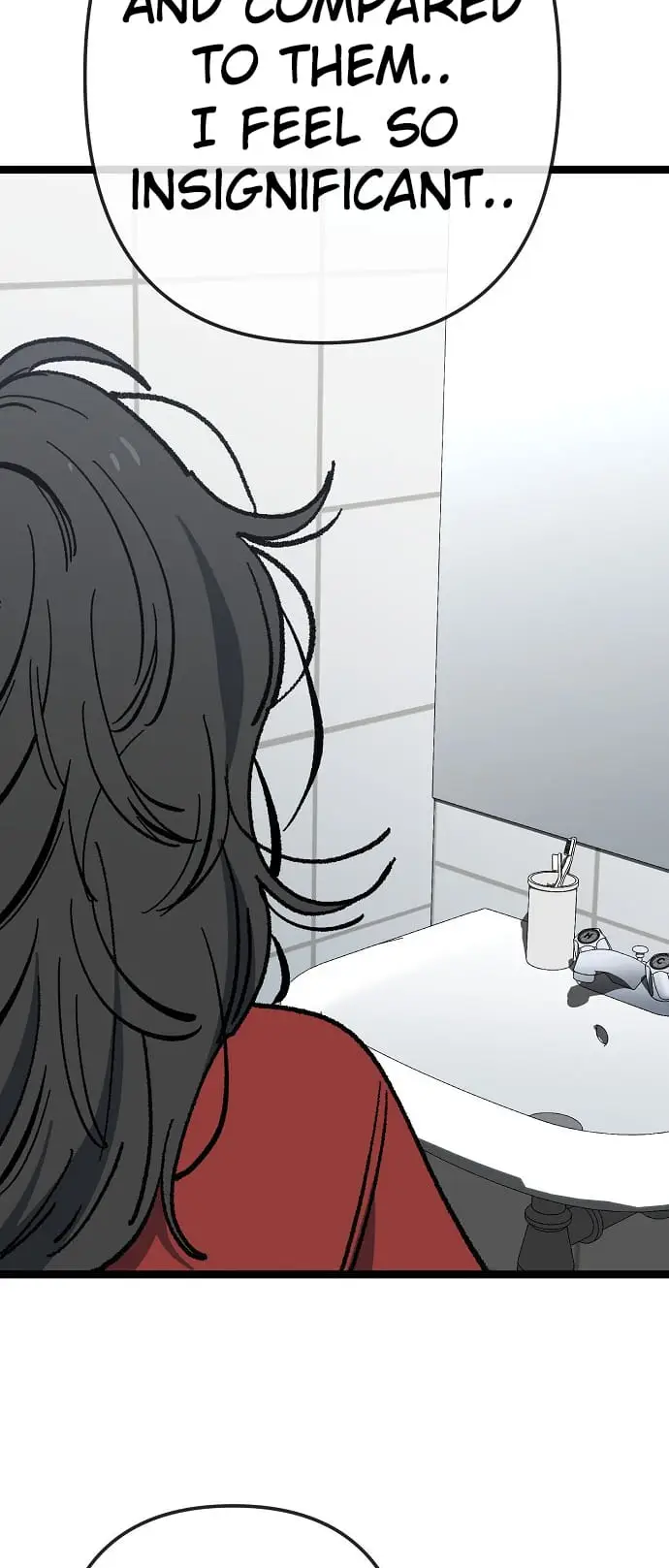 Read Unemployed Gye Baek soon Manga Online