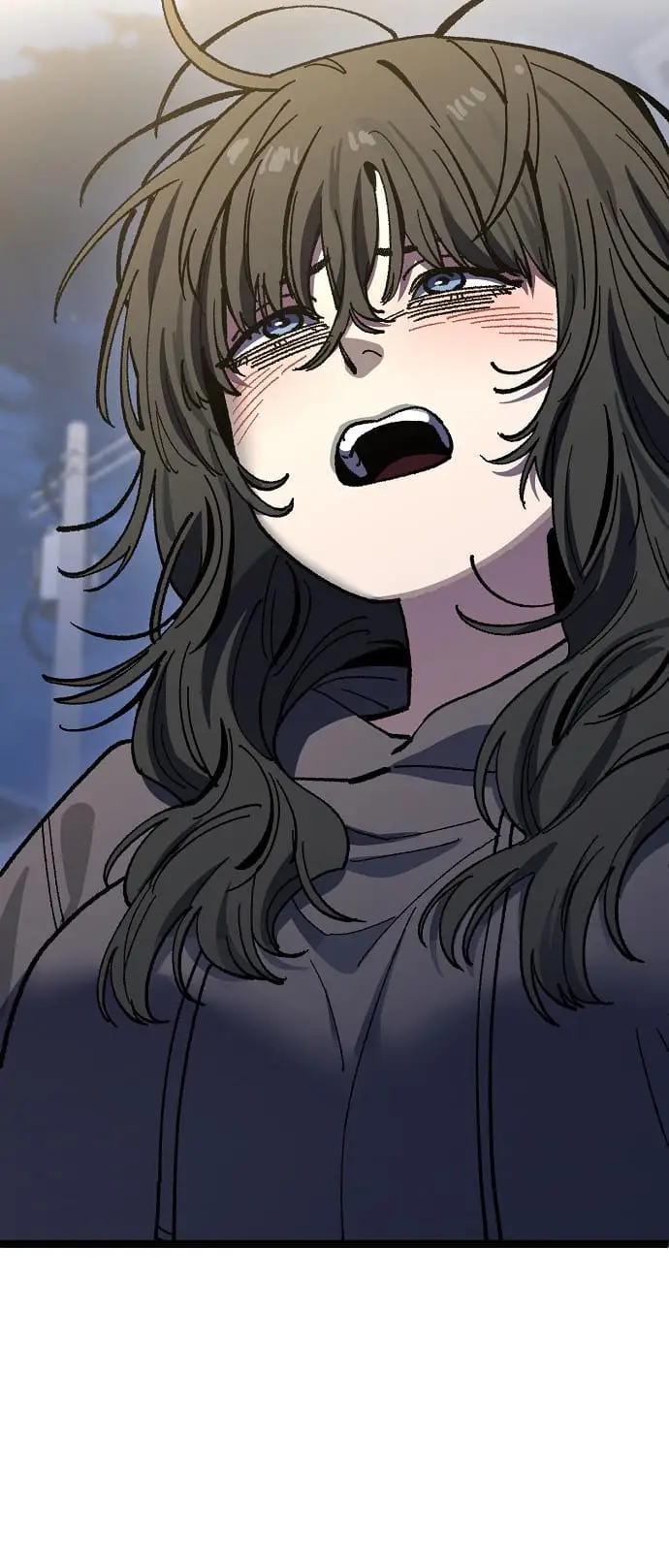 Read Unemployed Gye Baek soon Manga Online