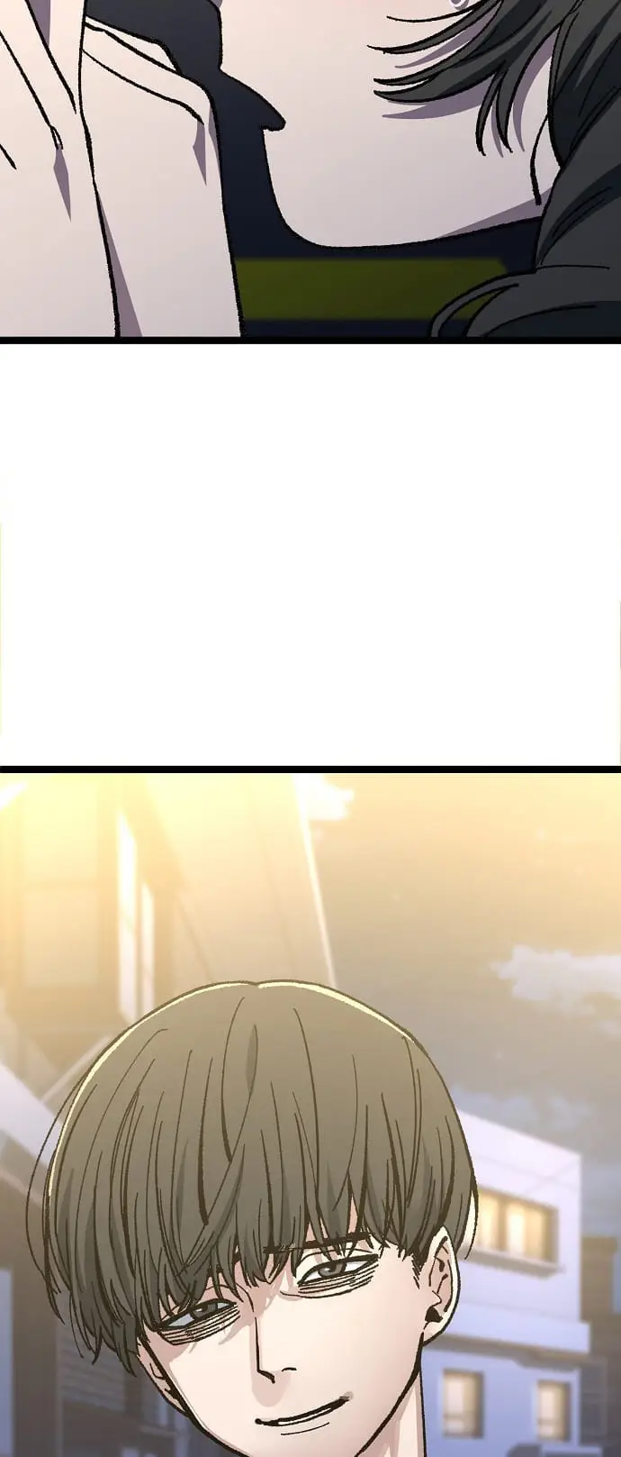 Read Unemployed Gye Baek soon Manga Online