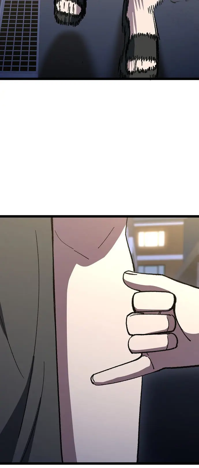 Read Unemployed Gye Baek soon Manga Online