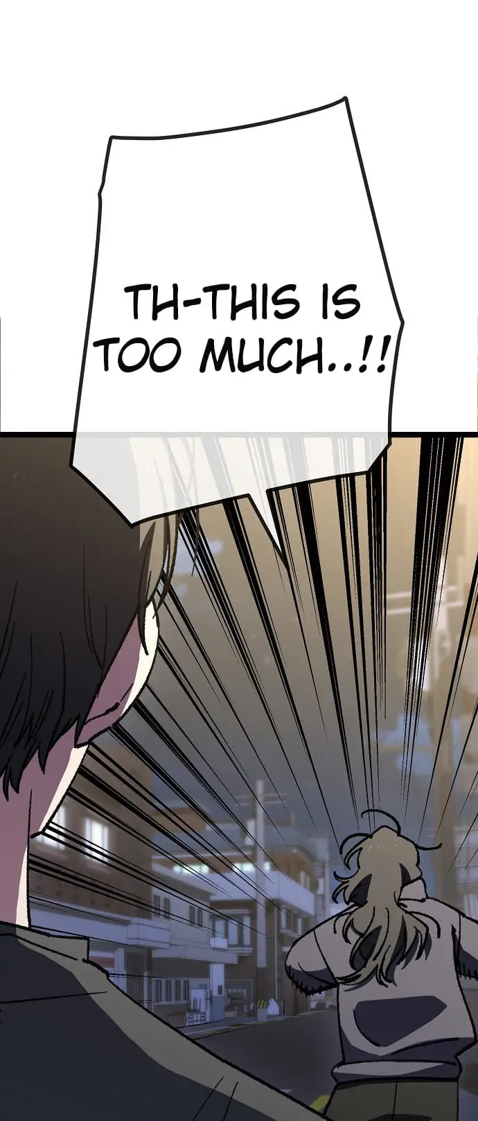Read Unemployed Gye Baek soon Manga Online