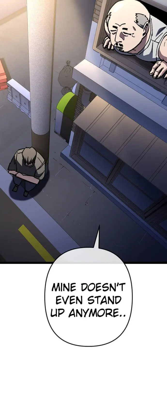 Read Unemployed Gye Baek soon Manga Online