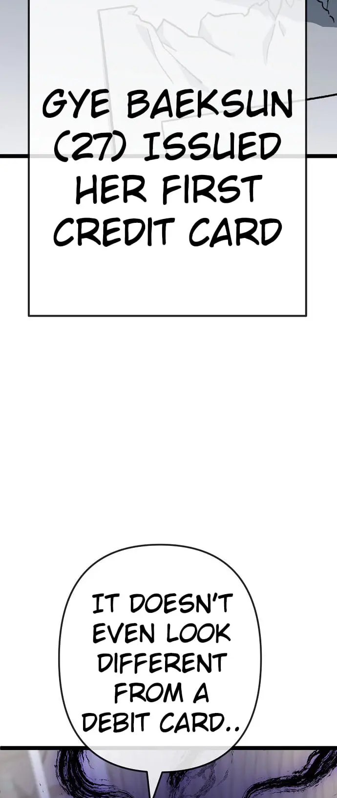 Read Unemployed Gye Baek soon Manga Online