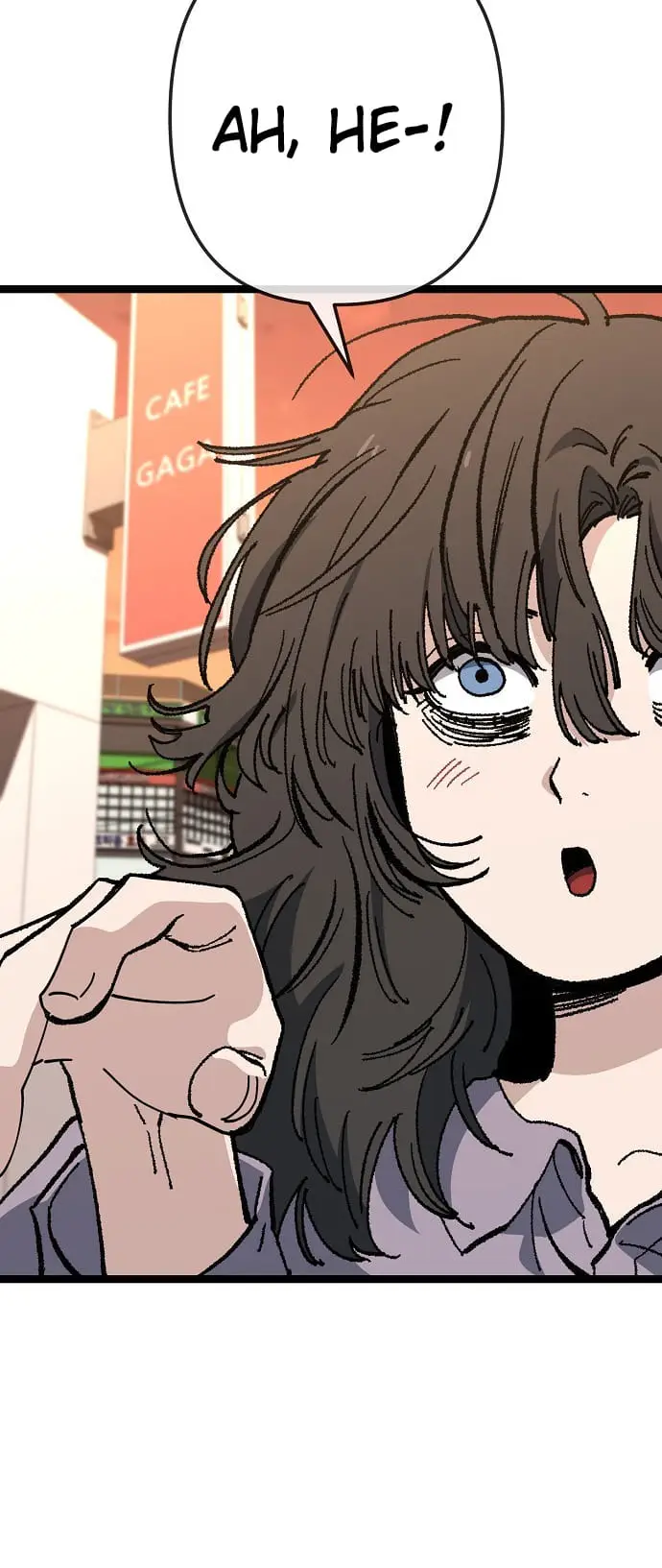 Read Unemployed Gye Baek soon Manga Online