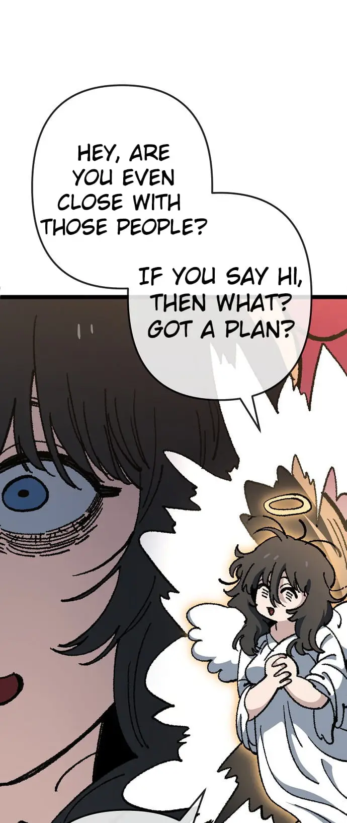 Read Unemployed Gye Baek soon Manga Online