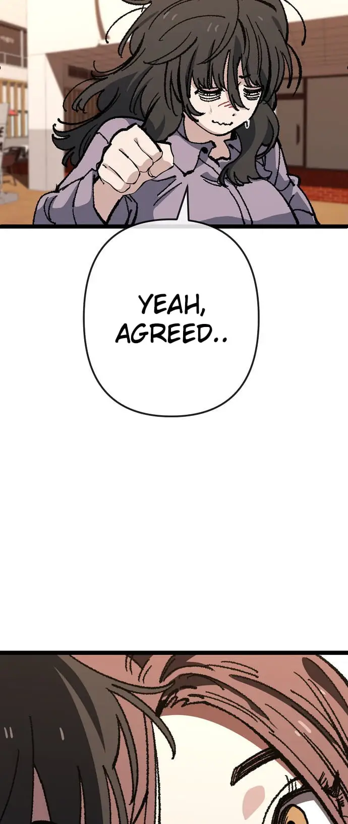 Read Unemployed Gye Baek soon Manga Online