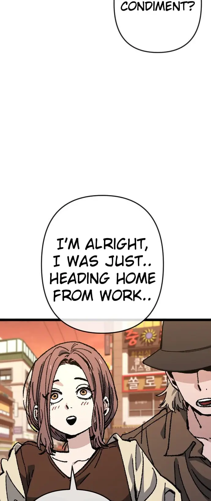 Read Unemployed Gye Baek soon Manga Online