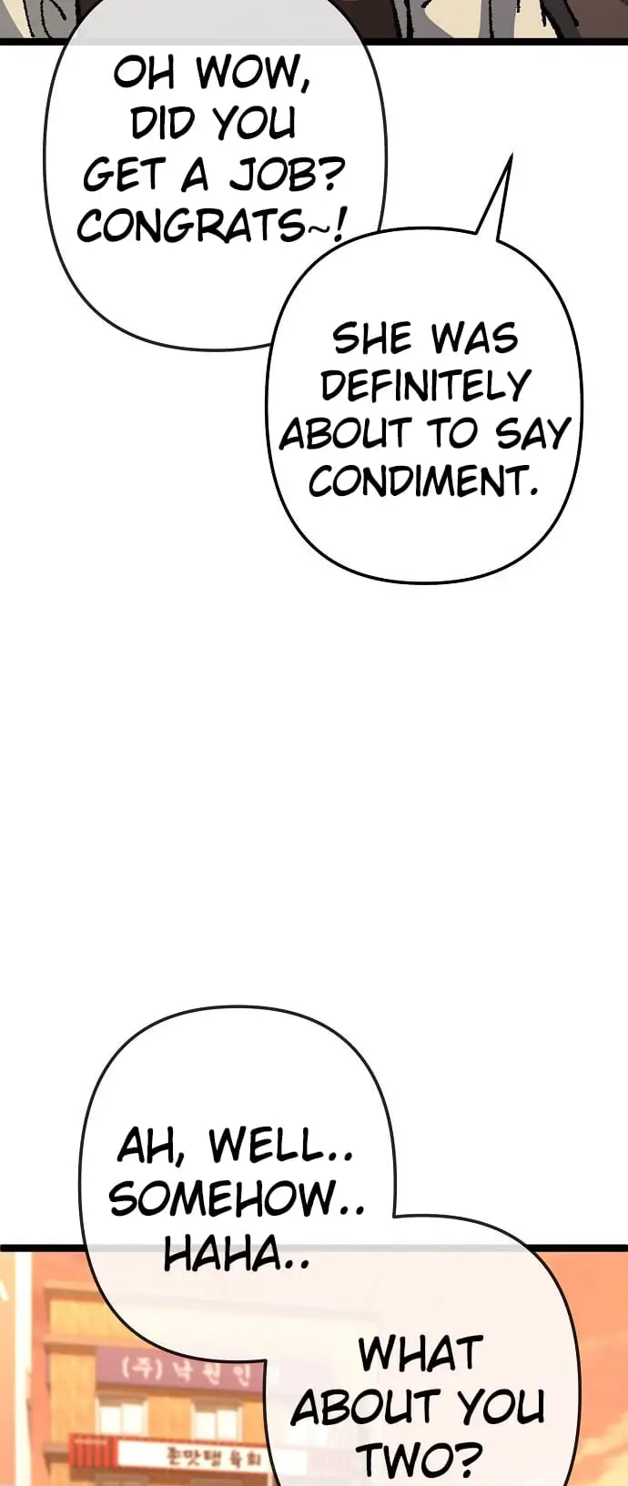 Read Unemployed Gye Baek soon Manga Online