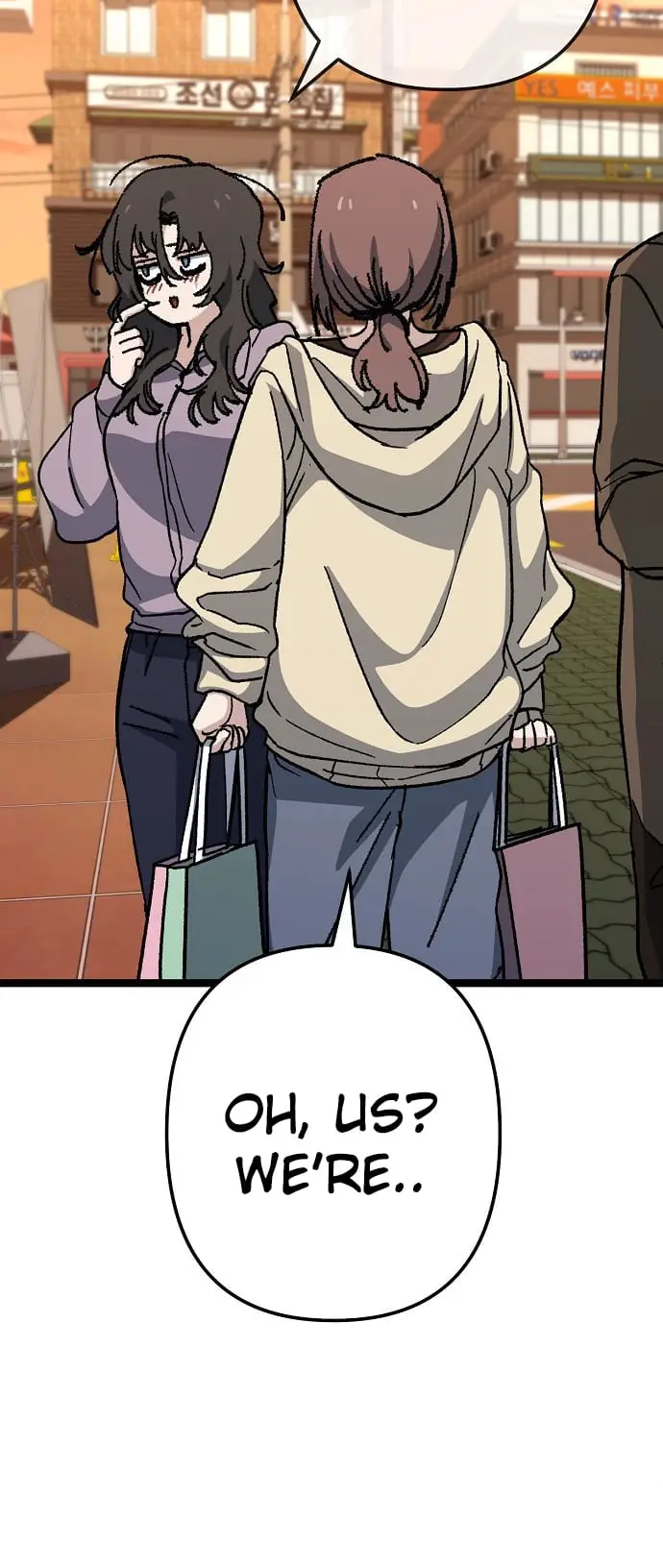 Read Unemployed Gye Baek soon Manga Online
