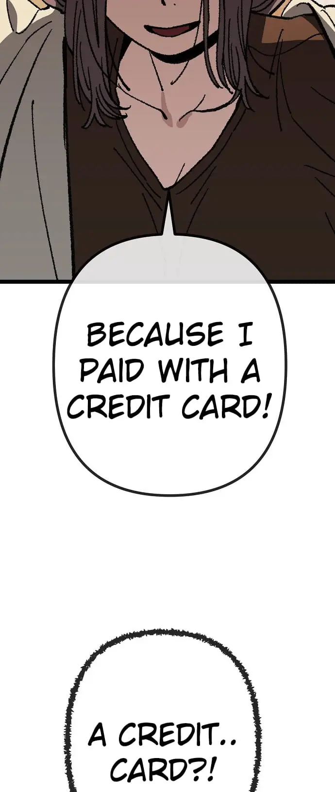 Read Unemployed Gye Baek soon Manga Online