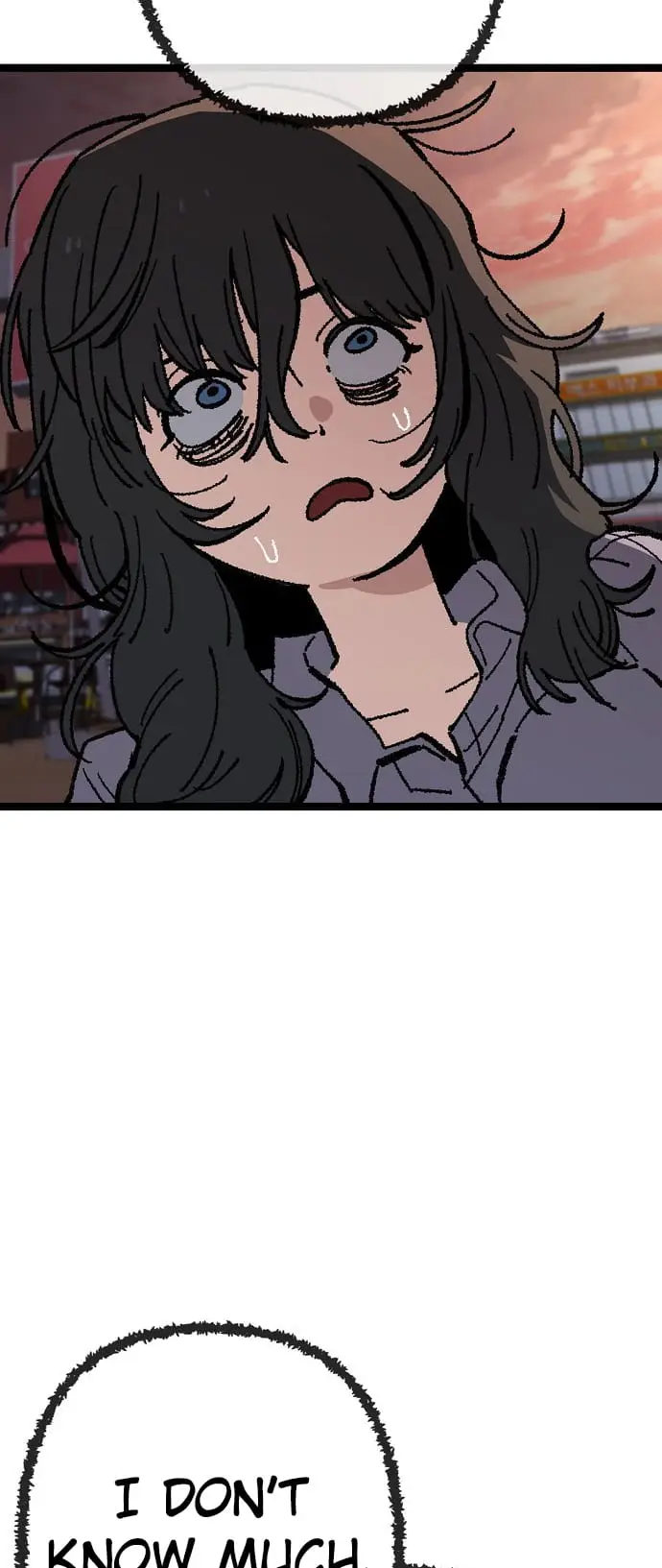 Read Unemployed Gye Baek soon Manga Online