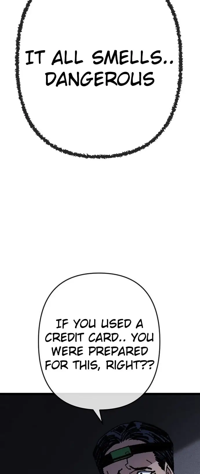 Read Unemployed Gye Baek soon Manga Online