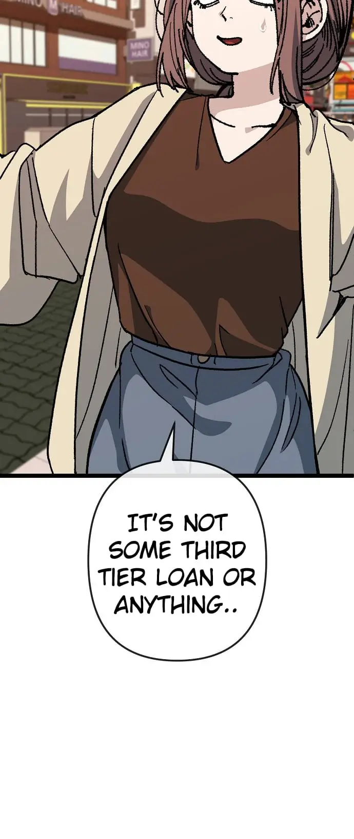 Read Unemployed Gye Baek soon Manga Online