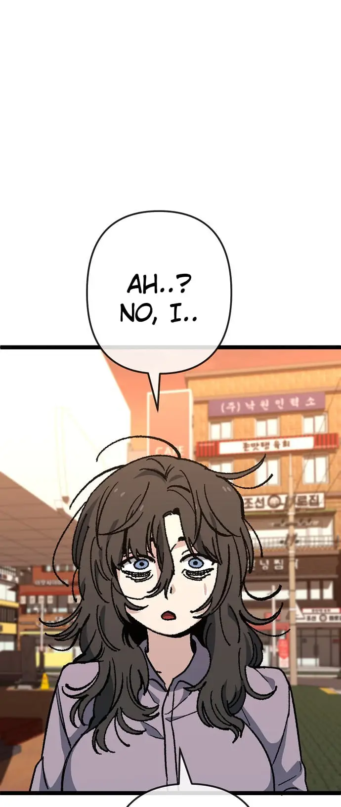Read Unemployed Gye Baek soon Manga Online