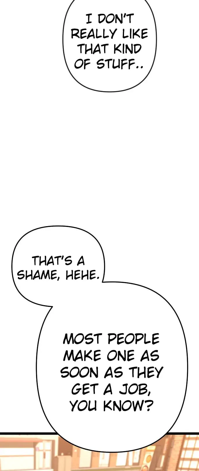 Read Unemployed Gye Baek soon Manga Online
