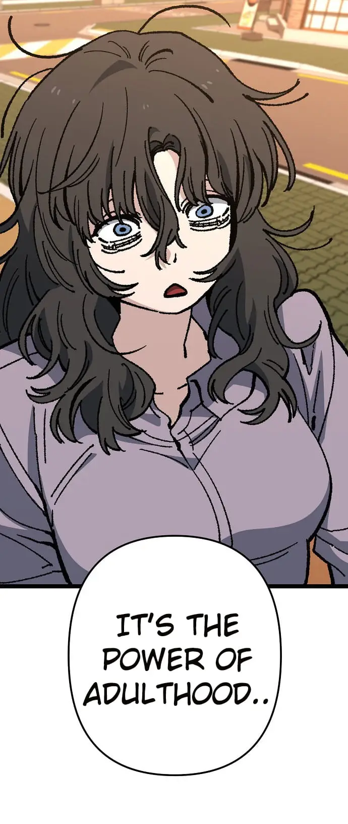 Read Unemployed Gye Baek soon Manga Online