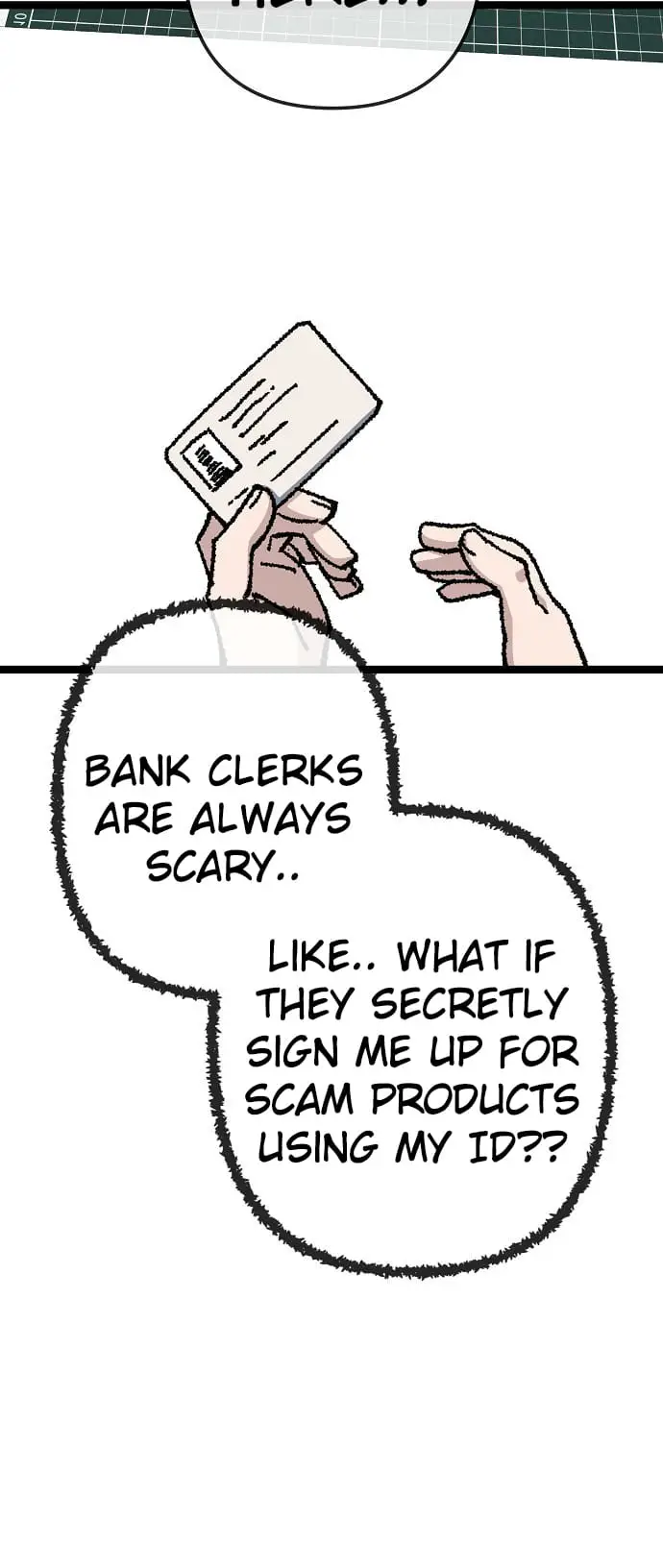 Read Unemployed Gye Baek soon Manga Online