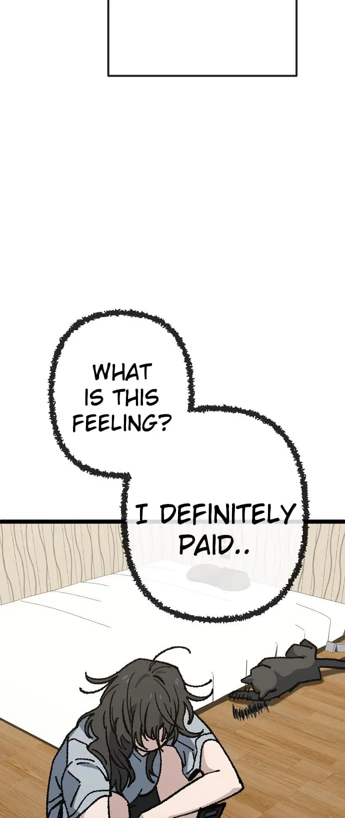 Read Unemployed Gye Baek soon Manga Online
