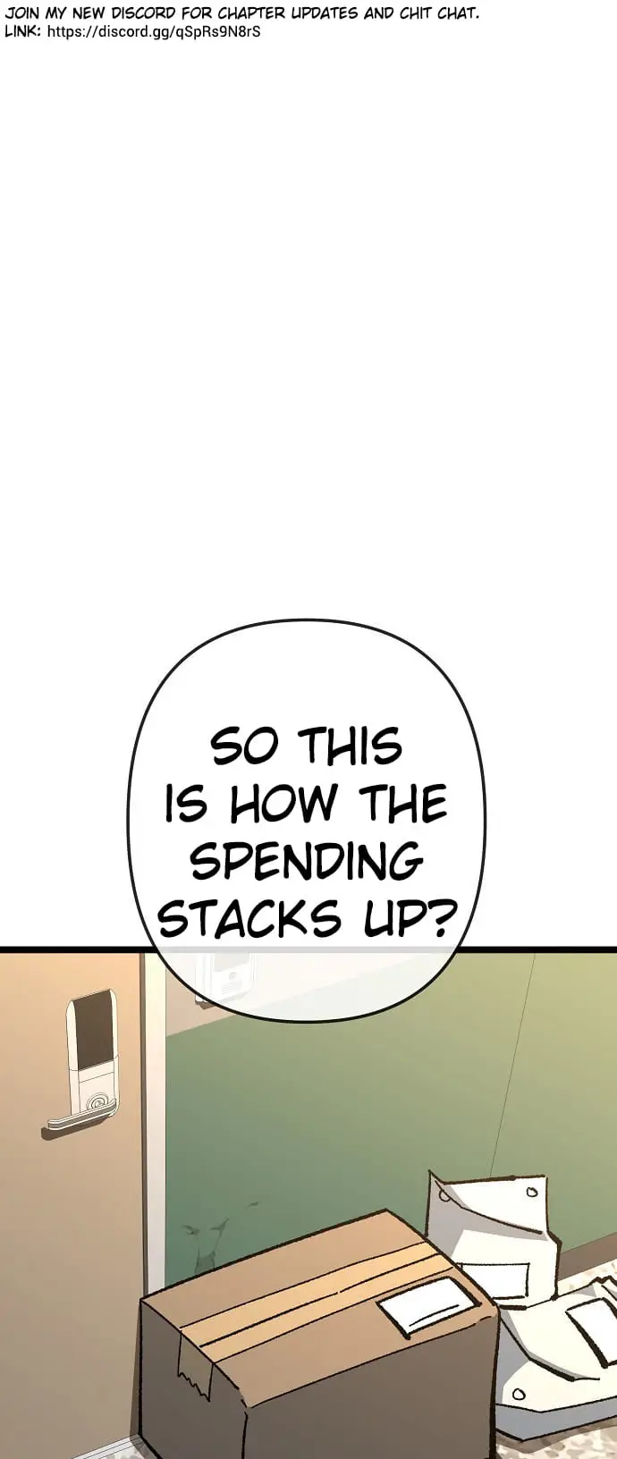 Read Unemployed Gye Baek soon Manga Online