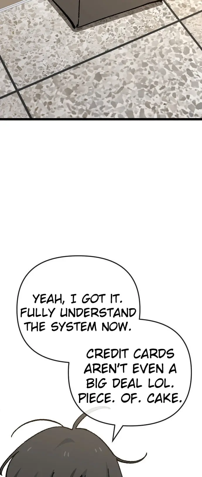 Read Unemployed Gye Baek soon Manga Online