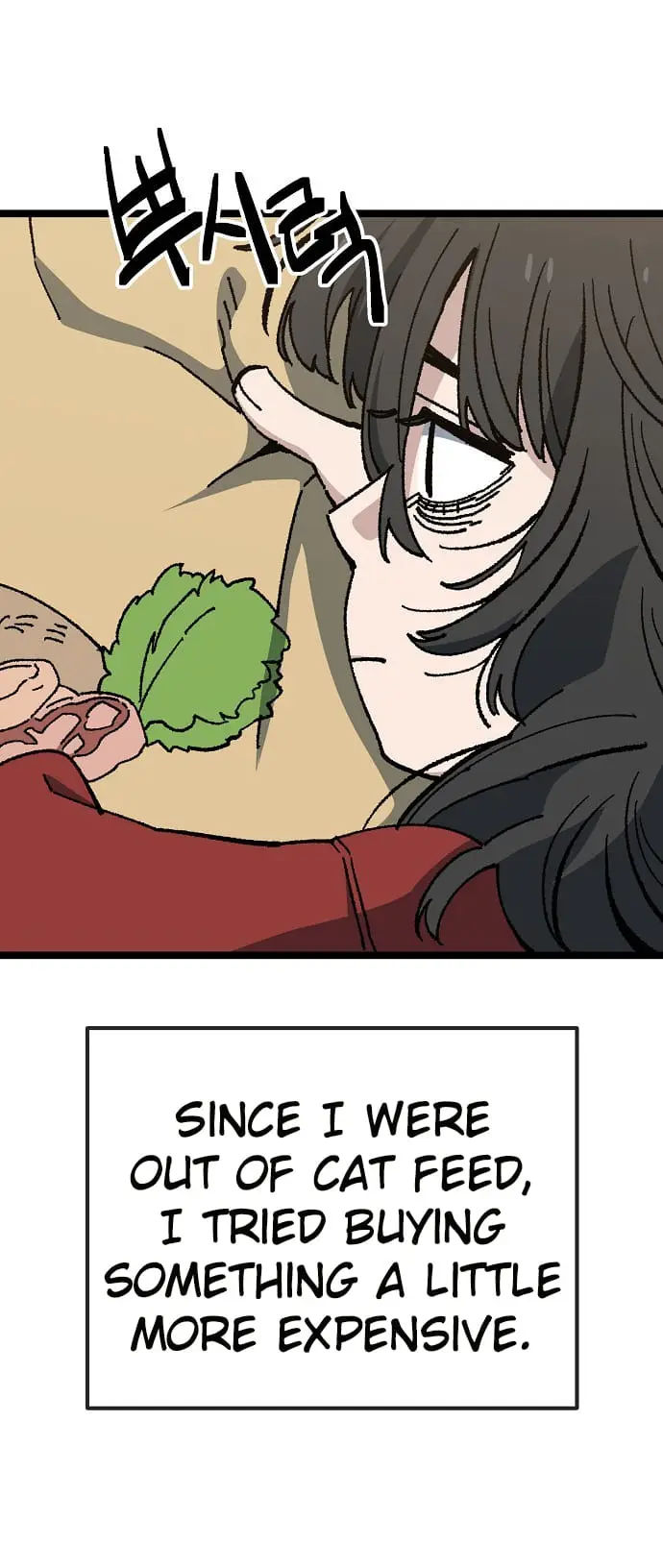 Read Unemployed Gye Baek soon Manga Online