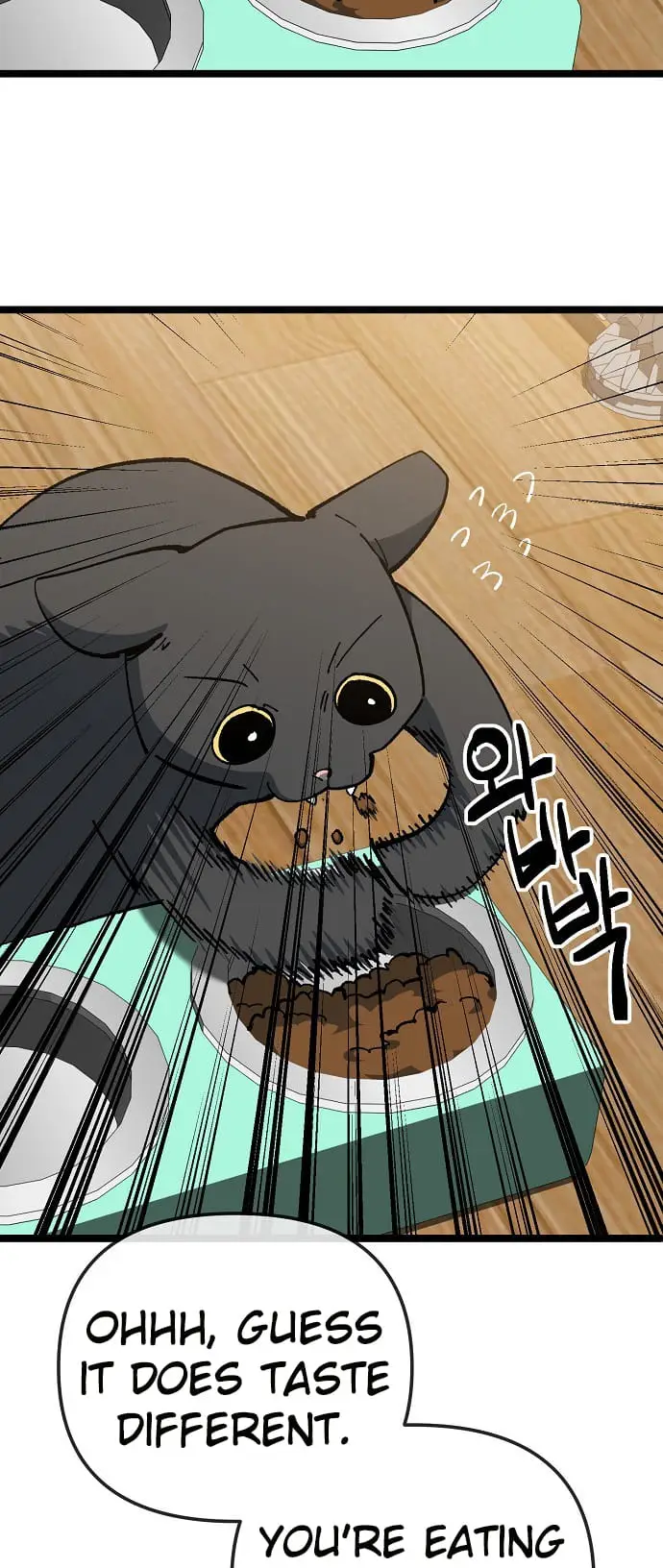 Read Unemployed Gye Baek soon Manga Online