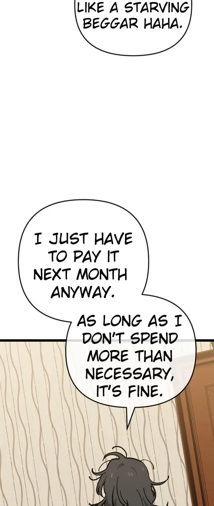Read Unemployed Gye Baek soon Manga Online