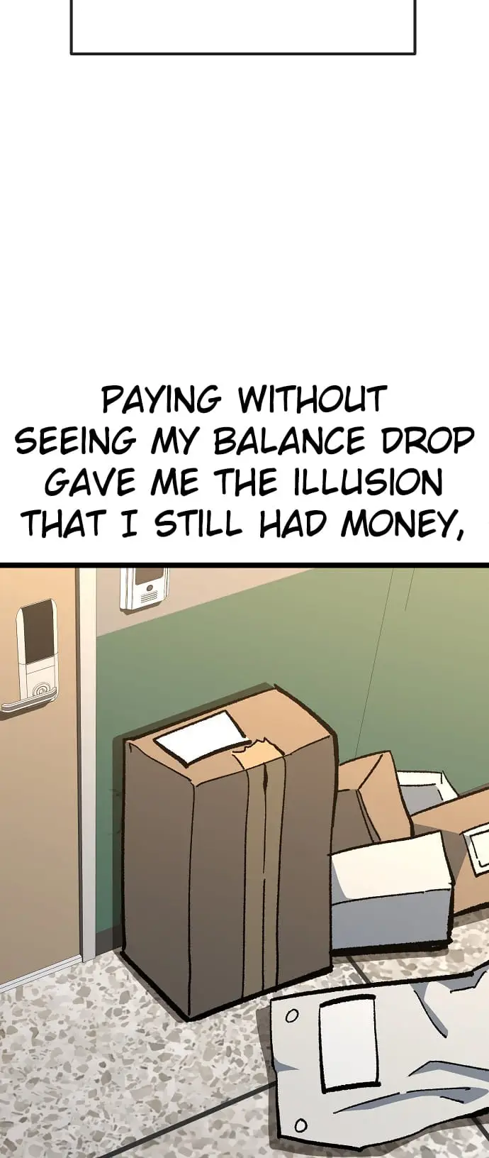 Read Unemployed Gye Baek soon Manga Online