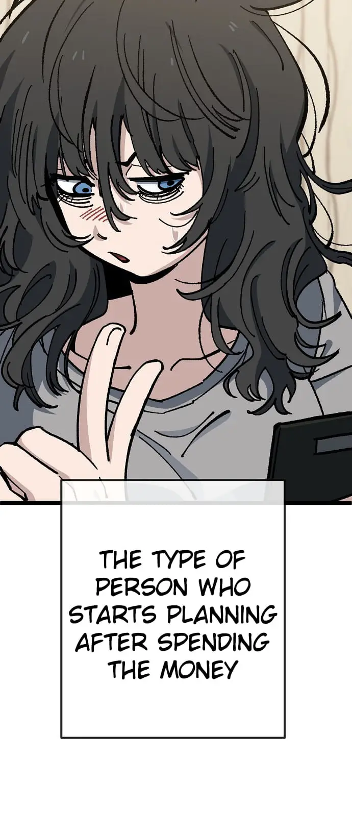 Read Unemployed Gye Baek soon Manga Online