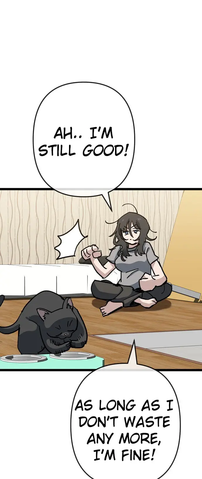 Read Unemployed Gye Baek soon Manga Online