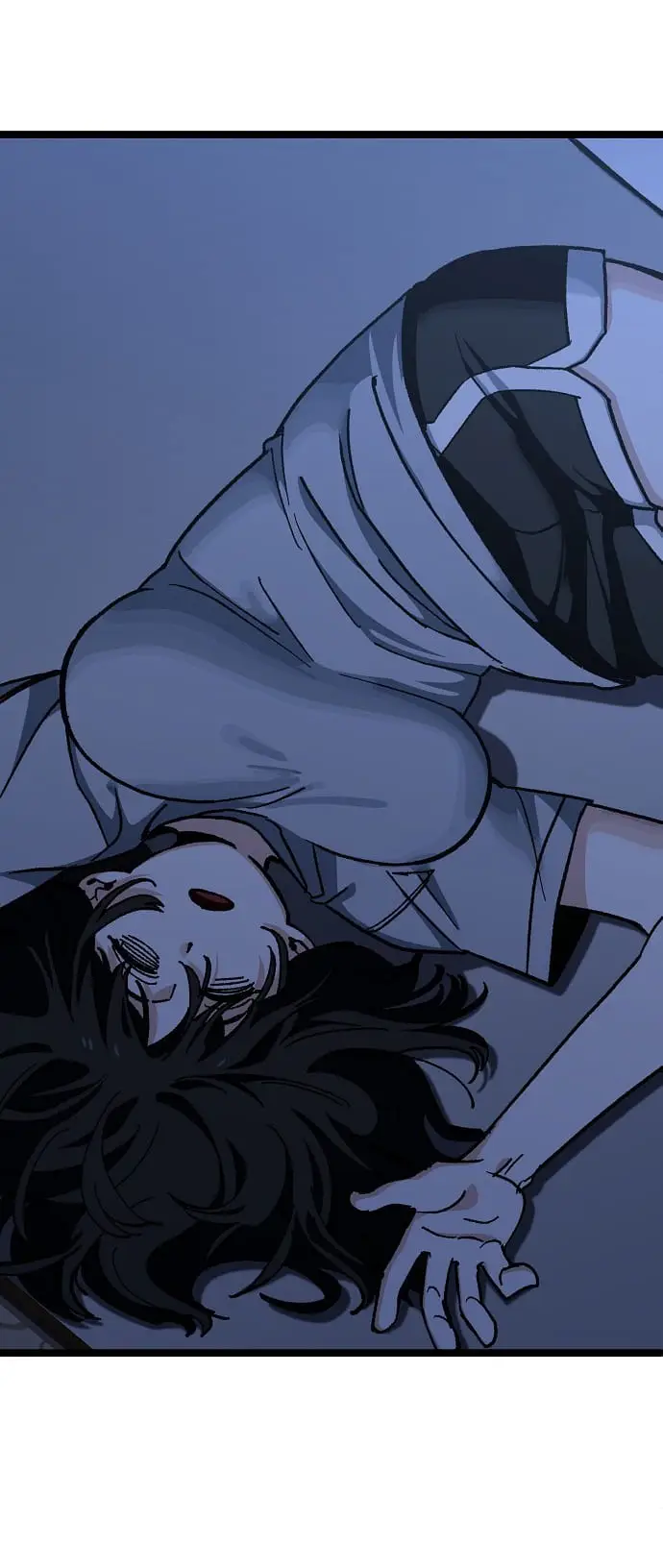 Read Unemployed Gye Baek soon Manga Online