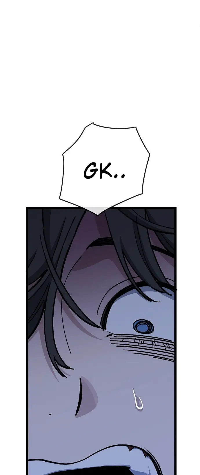 Read Unemployed Gye Baek soon Manga Online