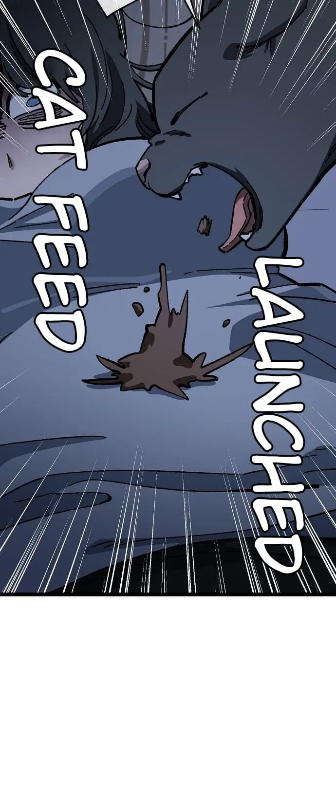 Read Unemployed Gye Baek soon Manga Online