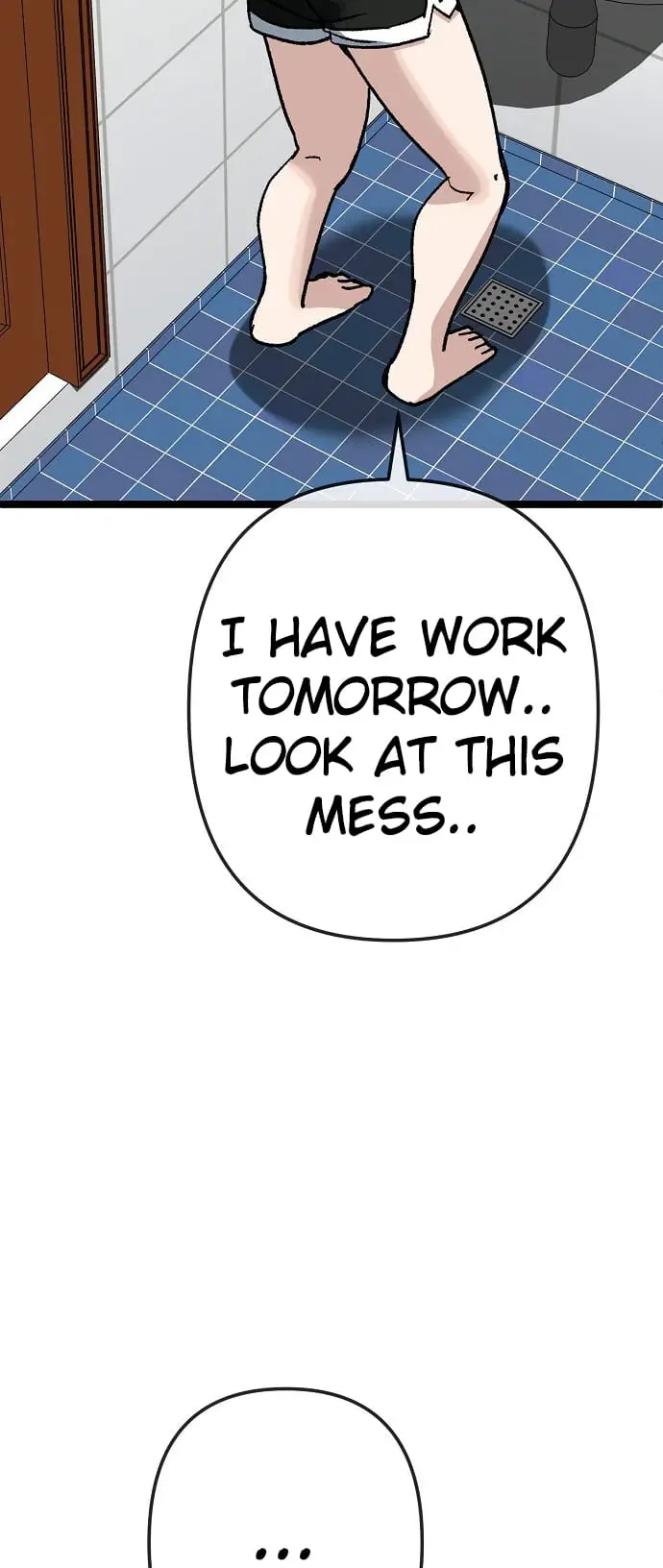 Read Unemployed Gye Baek soon Manga Online