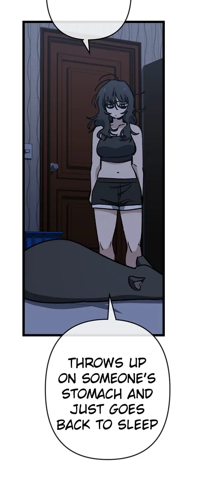 Read Unemployed Gye Baek soon Manga Online