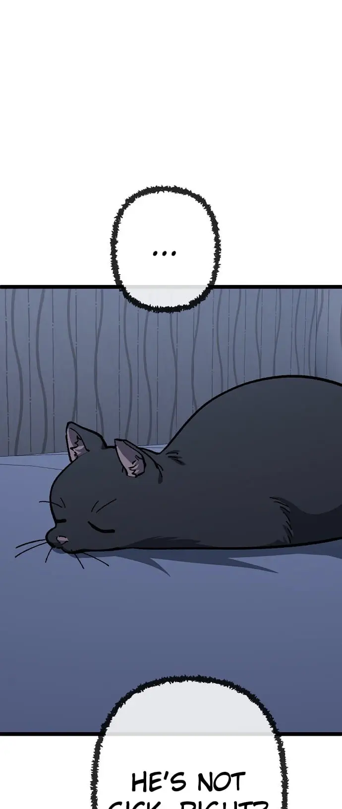 Read Unemployed Gye Baek soon Manga Online