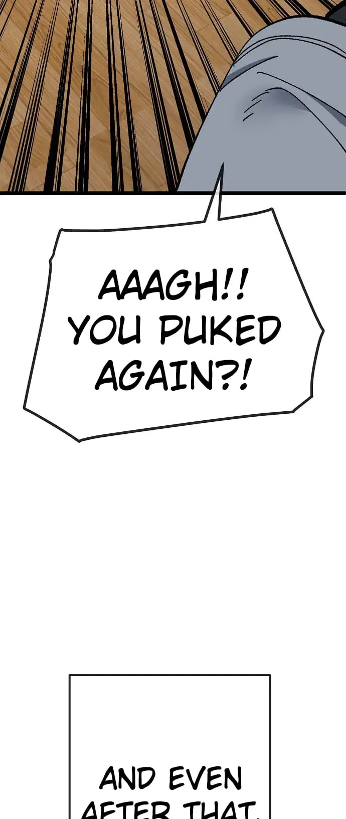 Read Unemployed Gye Baek soon Manga Online
