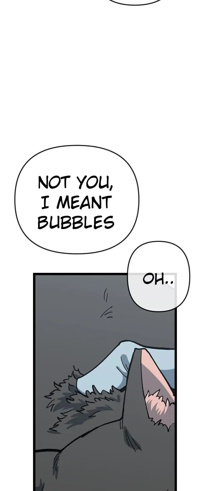 Read Unemployed Gye Baek soon Manga Online