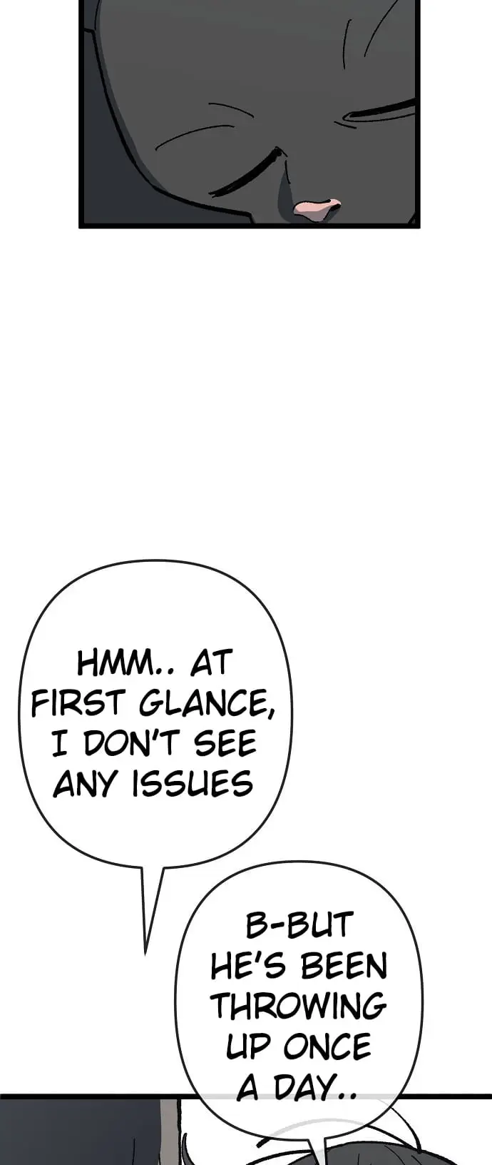 Read Unemployed Gye Baek soon Manga Online