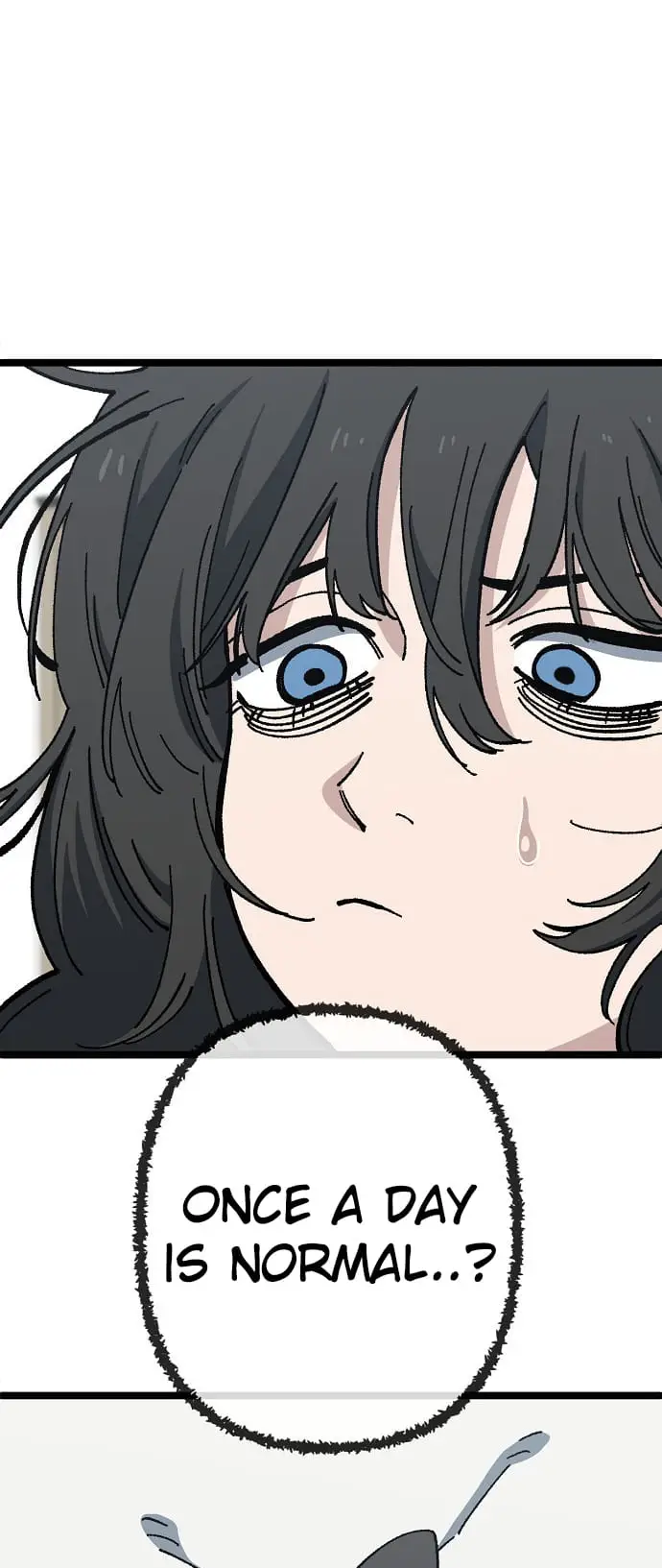 Read Unemployed Gye Baek soon Manga Online
