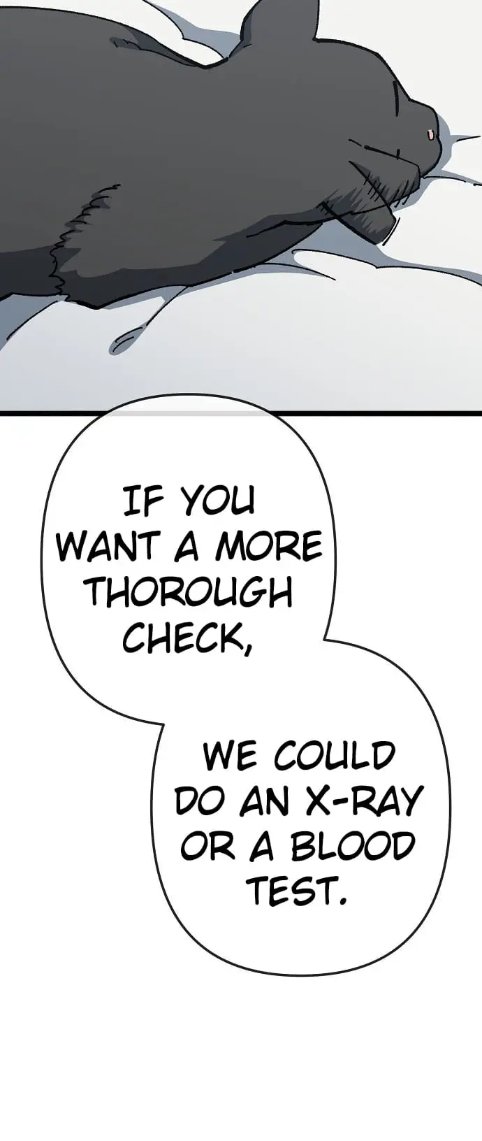 Read Unemployed Gye Baek soon Manga Online