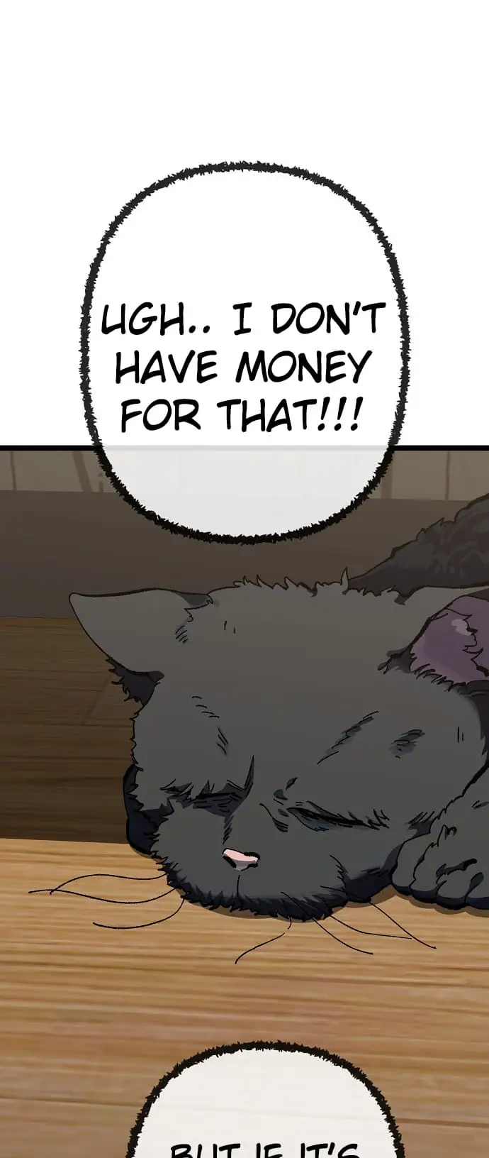 Read Unemployed Gye Baek soon Manga Online