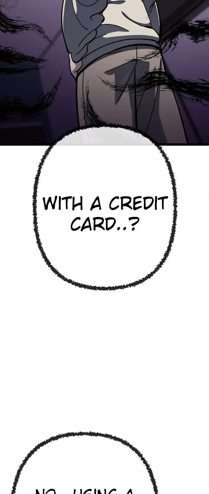 Read Unemployed Gye Baek soon Manga Online