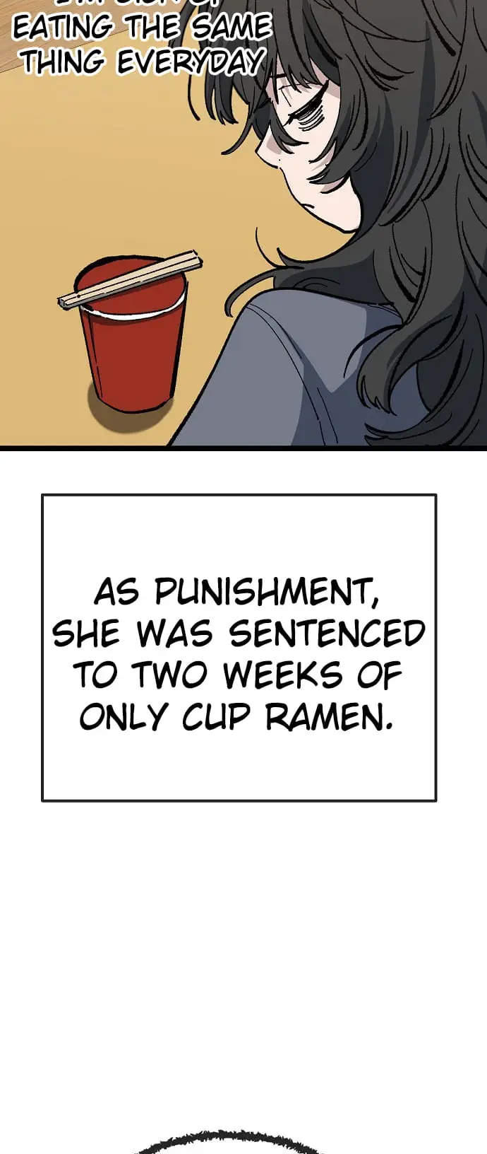 Read Unemployed Gye Baek soon Manga Online