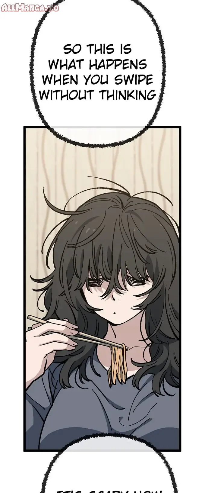 Read Unemployed Gye Baek soon Manga Online