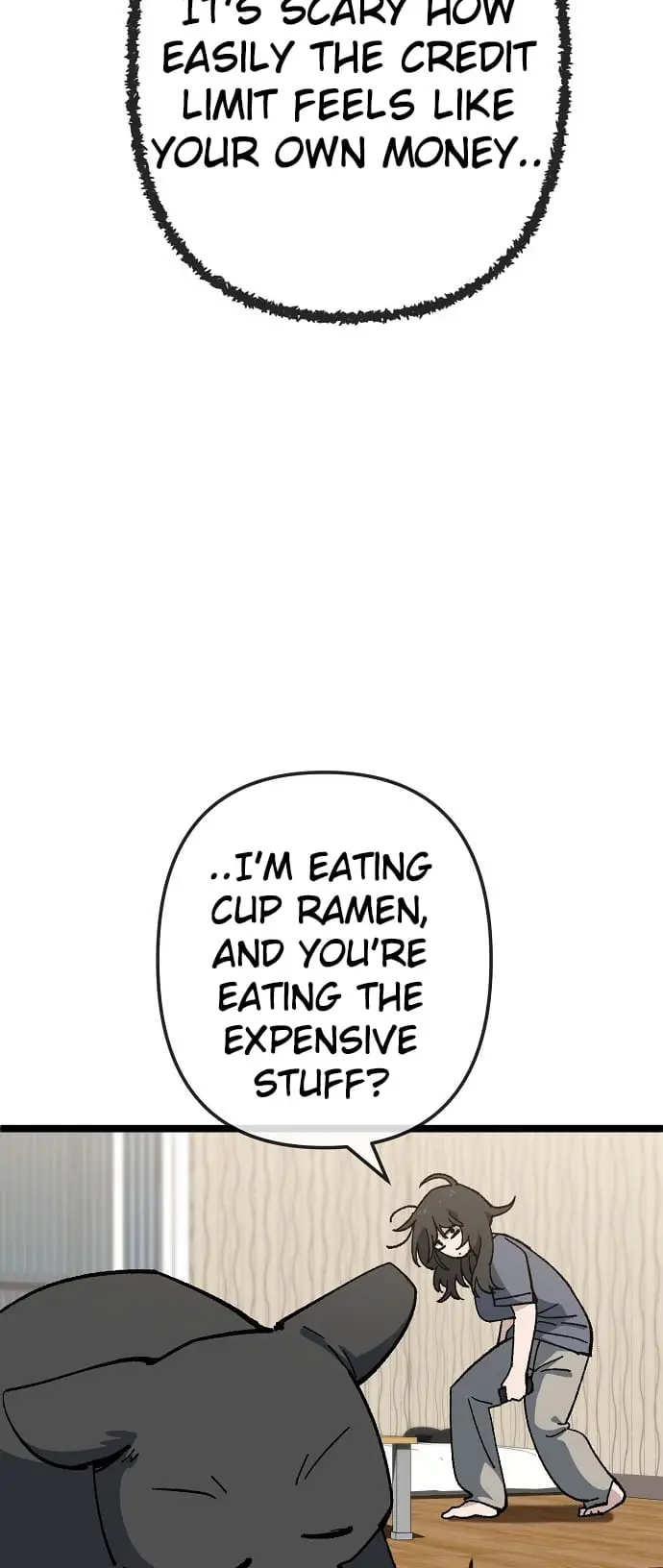 Read Unemployed Gye Baek soon Manga Online