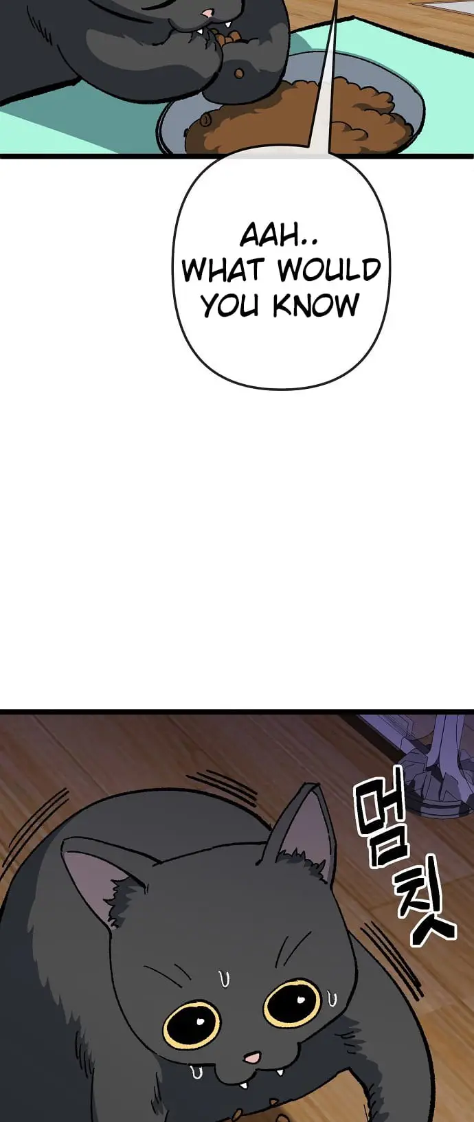 Read Unemployed Gye Baek soon Manga Online