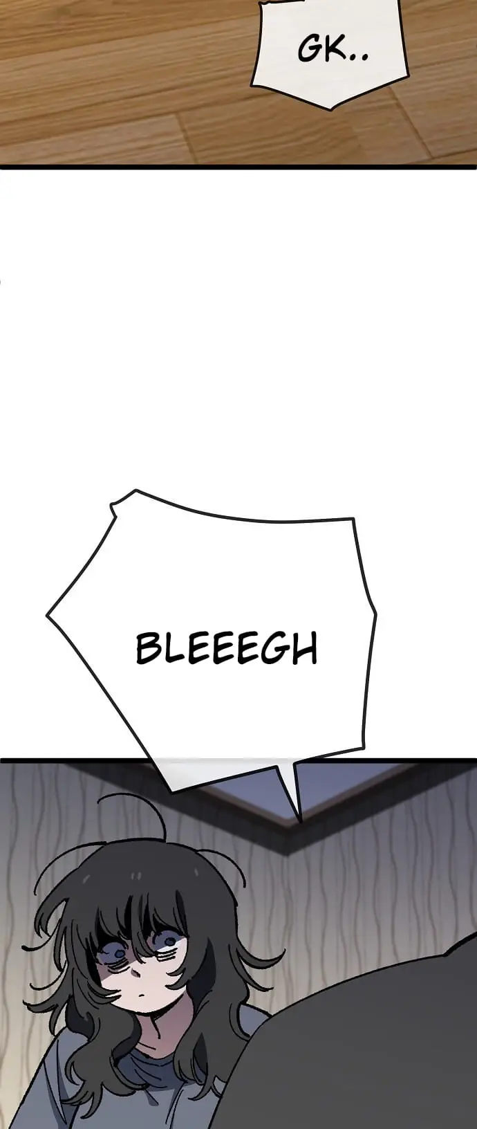 Read Unemployed Gye Baek soon Manga Online